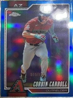 Corbin Carroll
