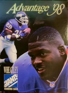 Tyrone Wheatley