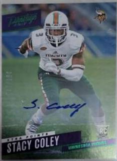 Stacy Coley