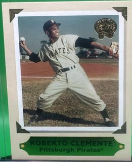 Roberto Clemente