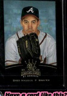 Greg Maddux