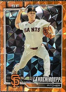 Landen Roupp