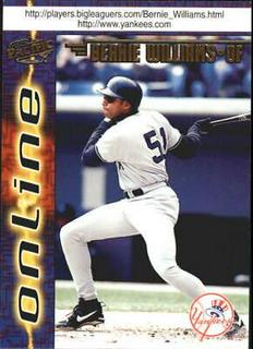 Bernie Williams
