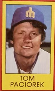 Al Oliver, Tom Paciorek, Ken Landreaux #4, 23, 41
