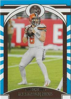 Baker Mayfield