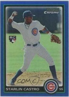 Starlin Castro