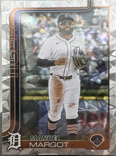 Manuel Margot