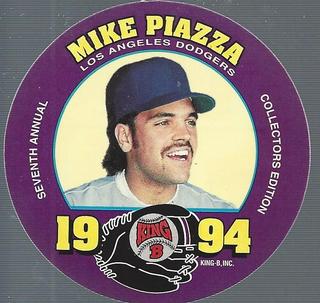 Mike Piazza