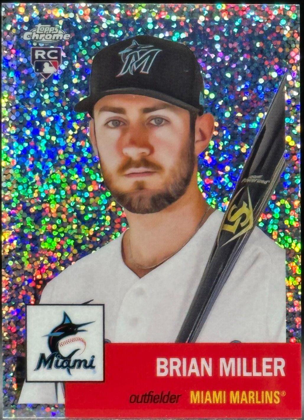 Brian Miller [Speckle Refractor] #286
