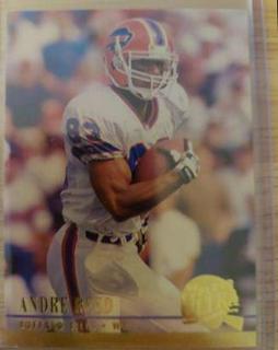 Andre Reed
