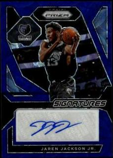 Jaren Jackson Jr.