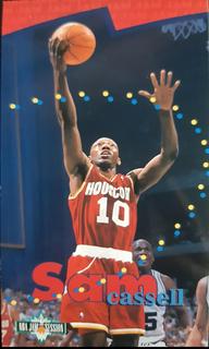 Sam Cassell