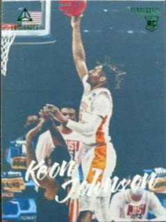 Keon Johnson
