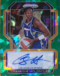 Chamique Holdsclaw