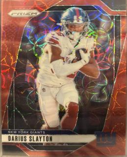 Darius Slayton