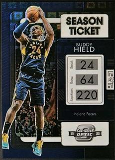 Buddy Hield