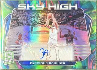 Precious Achiuwa