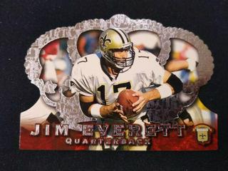Jim Everett