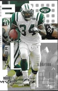 LaMont Jordan