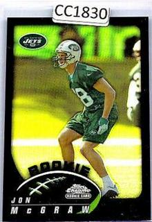 Jon McGraw