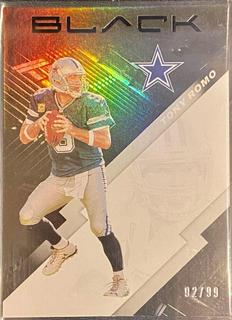 Tony Romo