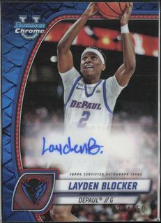 Layden Blocker