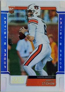 Jarrett Stidham