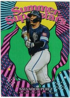 Salvador Perez
