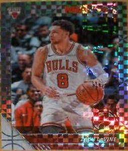 Zach LaVine