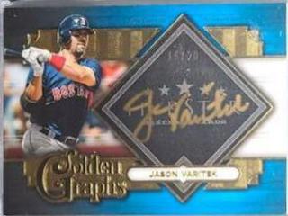 Jason Varitek