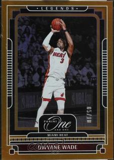 Dwyane Wade