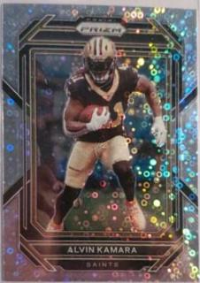 Alvin Kamara