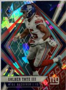 Golden Tate III