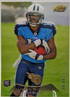 Damian Williams