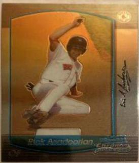 Rick Asadoorian