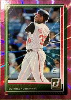 Ken Griffey Jr.
