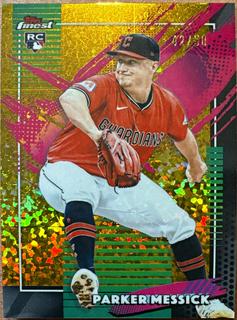 Parker Messick