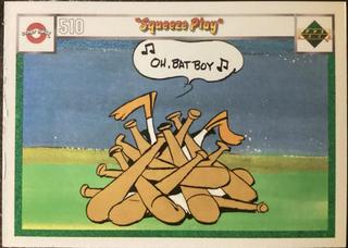 Squeeze Play