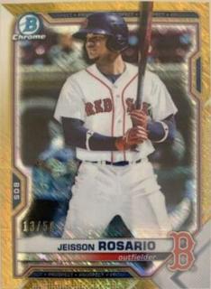 Jeisson Rosario