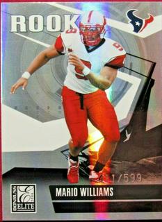 Mario Williams