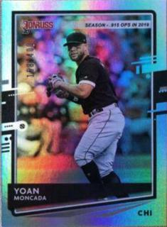 Yoan Moncada