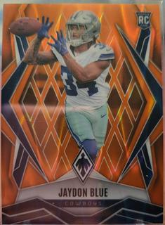 Jaydon Blue