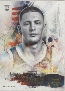 Donte DiVincenzo