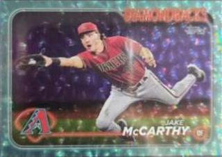 Jake McCarthy