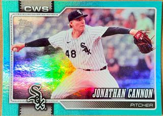 Jonathan Cannon