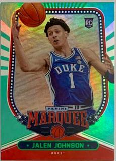 Jalen Johnson
