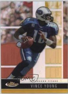 Vince Young
