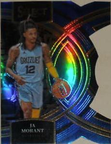Ja Morant
