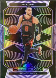 Zach LaVine