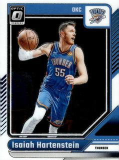 Isaiah Hartenstein
